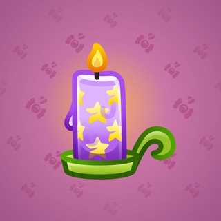 Eternal Candle #18311
