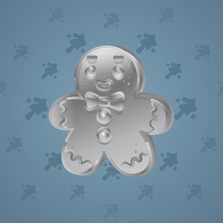 Ginger Cookie #125699