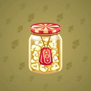 Restless Jar #96901