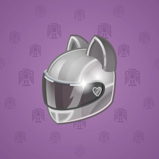 Neko Helmet #10923