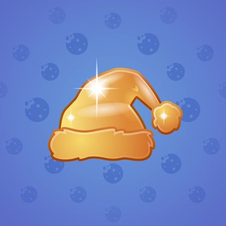 Santa Hat #16106