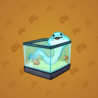 Snake Box #169664