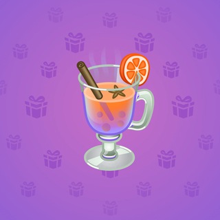 Spiced Wine #16101
