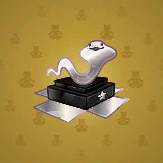 Snake Box #146380
