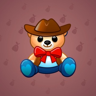 Toy Bear #24960