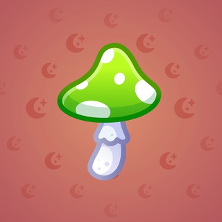 Spy Agaric #64451