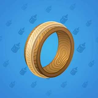 Bonded Ring #1343