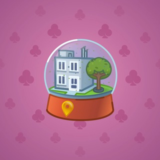 Snow Globe #18655