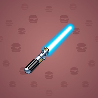 Light Sword #59707
