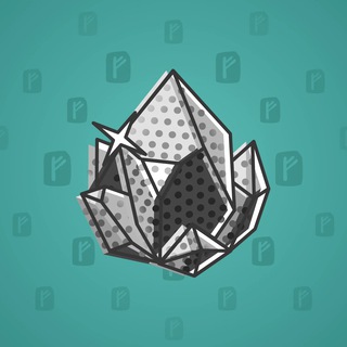 Astral Shard #1489