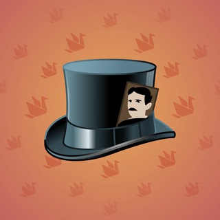 Top Hat #19953