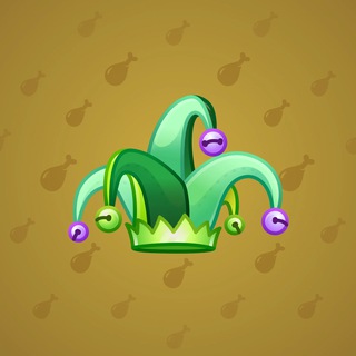 Jester Hat #42414