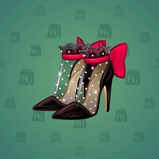 Sky Stilettos #44357