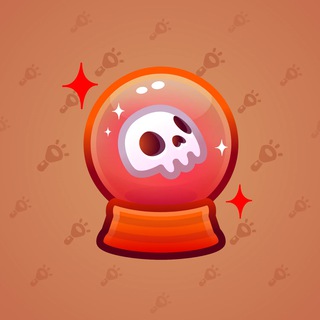 Crystal Ball #21689