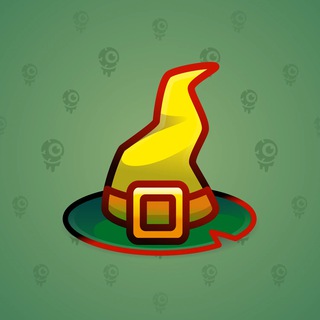 Witch Hat #72759