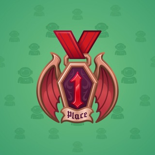 Victory Medal #101052