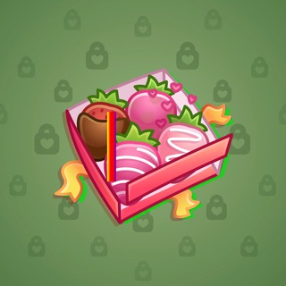 Berry Box #34158