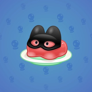 Jelly Bunny #78243