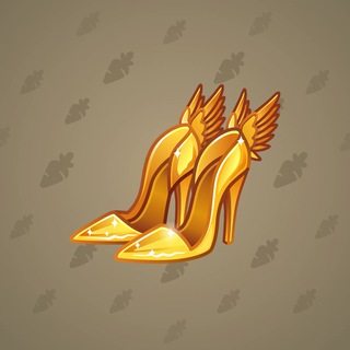 Sky Stilettos #3417