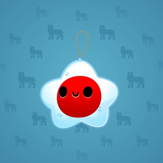 Hanging Star #34218