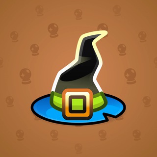 Witch Hat #51715