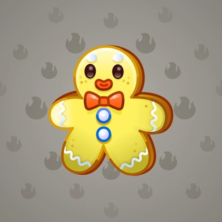 Ginger Cookie #122752