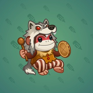 Jolly Chimp #48090