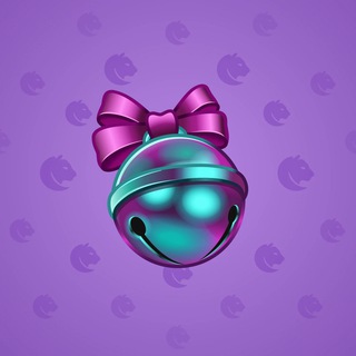 Sleigh Bell #15128