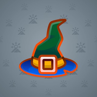 Witch Hat #31278