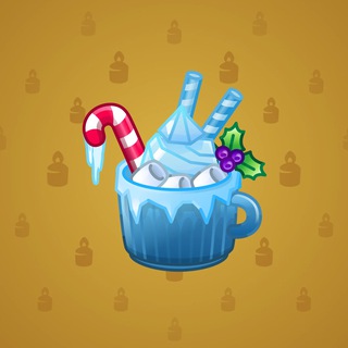 Holiday Drink #67711