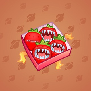 Berry Box #28237
