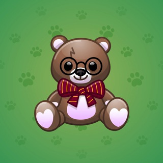 Toy Bear #9086