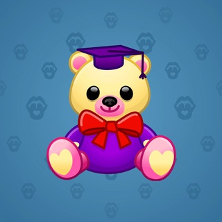 Toy Bear #52170