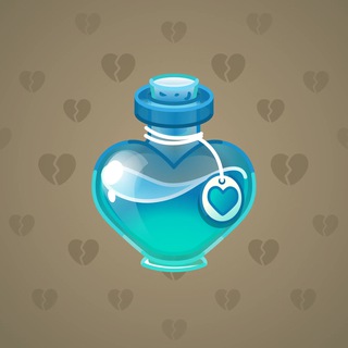 Love Potion #16926