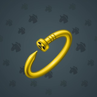 Nail Bracelet #1736