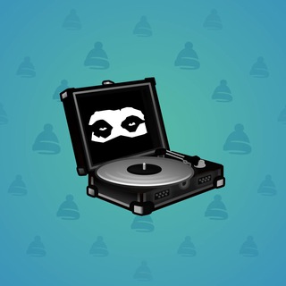 Record Player #792