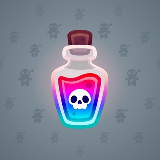 Magic Potion #1762