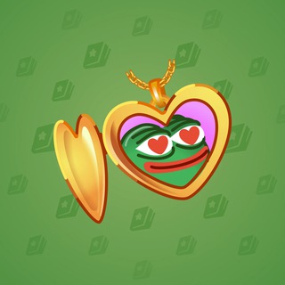 Cupid Charm #21314