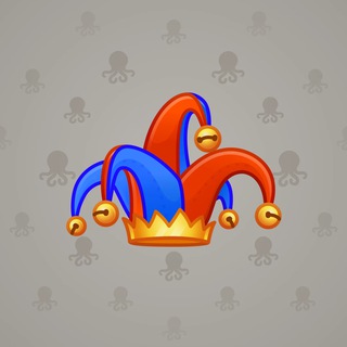 Jester Hat #33600
