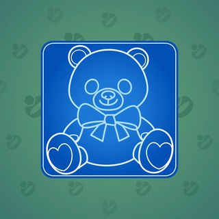 Toy Bear #12170