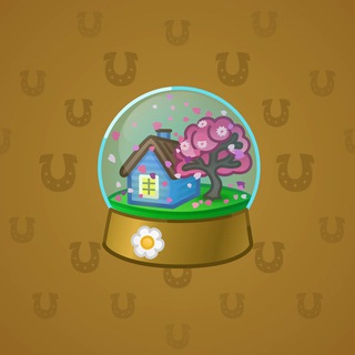 Snow Globe #29448