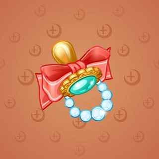 Bling Binky #425