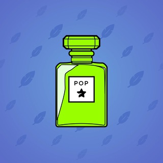 Perfume Bottle #3927