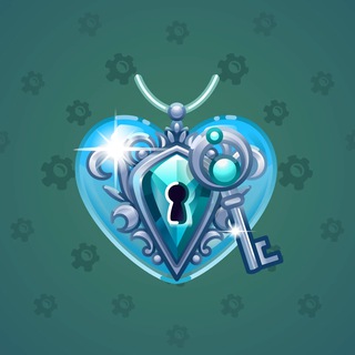 Cupid Charm #21432