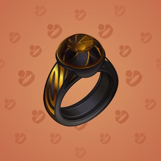 Gem Signet #5309