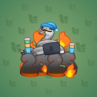 Lunar Snake #133558