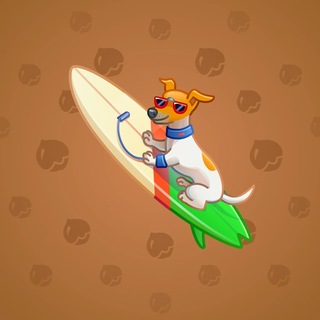 Surge Board #6936