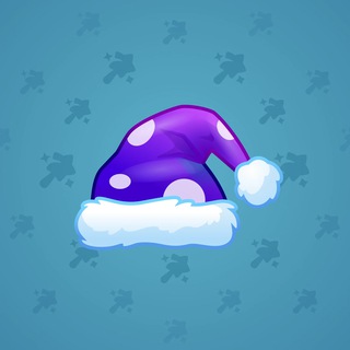 Santa Hat #33220
