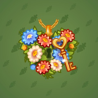 Cupid Charm #5963