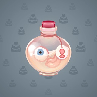 Love Potion #24438